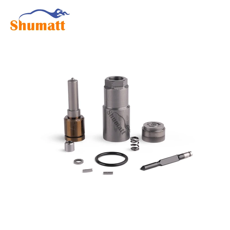 

Новый комплект для ремонта дизельного топлива 295719-0560 от китайского производителя OE 23670-0E020 для инжектора 295700-0560 23670-0E020