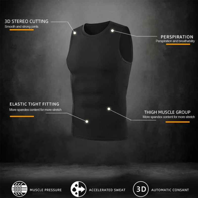 Рисунок 3 - Майка мужская Тонкая хлопковая