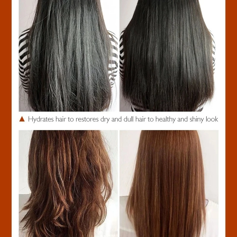 Уход за волосами на травах эфирное масло для восстановления и сухости волос |