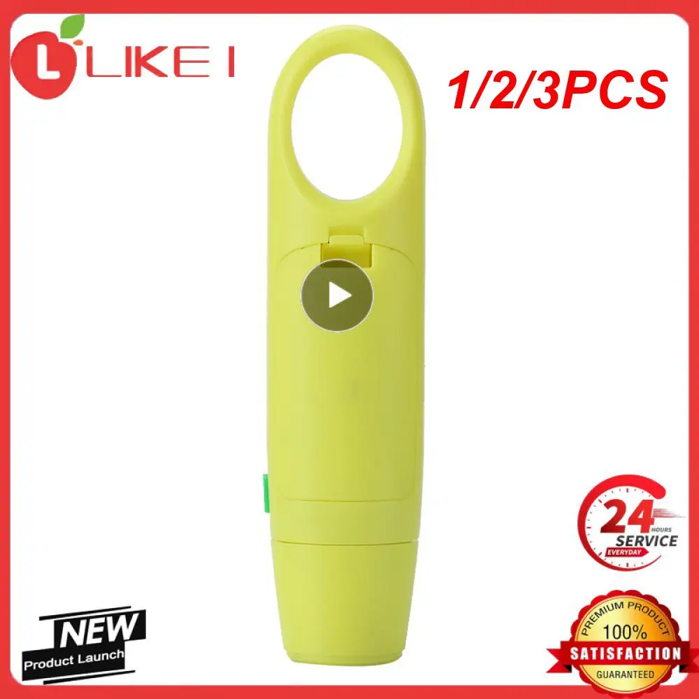 

1/2/3PCS Electronic Whistle Practical Electric Referee Performance Whistle Portable Training Whistle Suitable For Coaches Travel