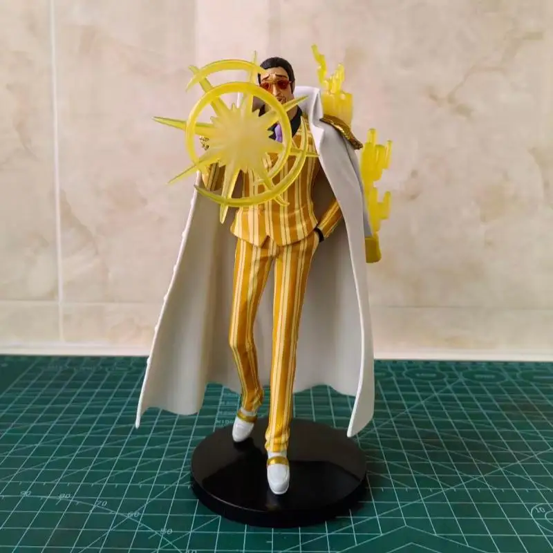 Оригинальные фигурки Bandai Banpresto One Piece THE Departure LOGIA: Борсалино, Кузан, Саказуки. Аниме-фигурки в наличии, отличный подарок. (art.: 3920db2f98023) - 3920db2f98023