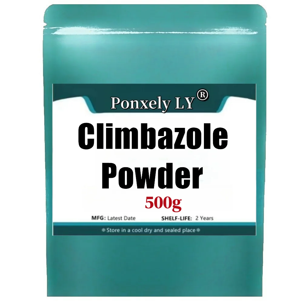Горячая поставка Climbazole Powder Climbazol для мытья шампуня косметические материалы