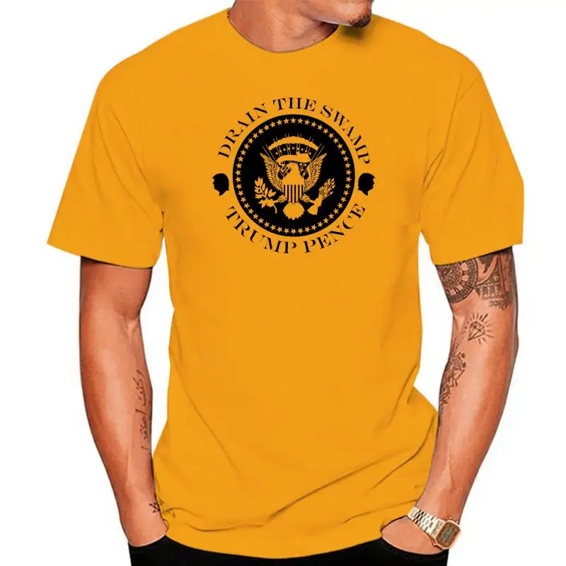 

Новинка, весенне-летнее платье, повседневное короткое мужское платье с круглым вырезом и надписью «Best Friend», «The Swamp», президент Дональд J, Трамп, круговое уплотнение KNRVJVTP