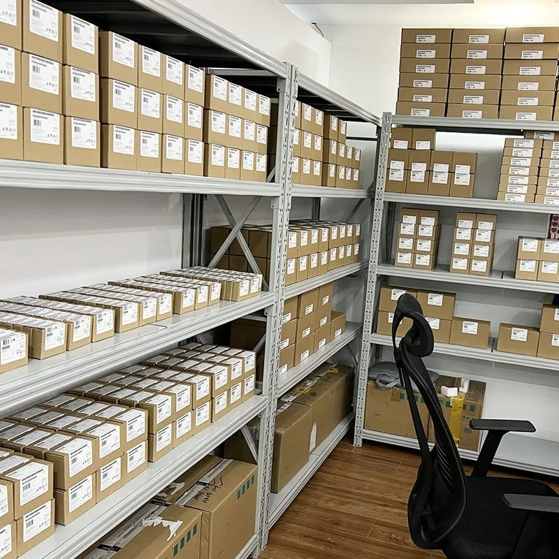Фото Модуль ЦПУ BMEH582040, новый оригинальный модуль ПЛК, в наличии на складе №3