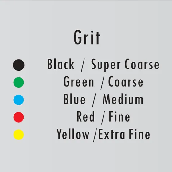 Рисунок 5 - Алмазные Боры Dental Lab