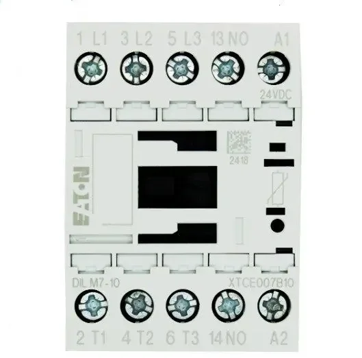 Контакторы Moeller DILM9-10 DILM7-10 DILM12 DILM15