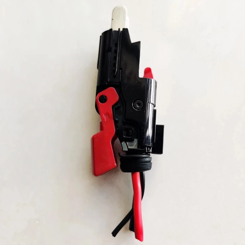 

vacuum cleaner button switch assembly for Dyson V10 V11 vacuum cleaner parts used Trimming