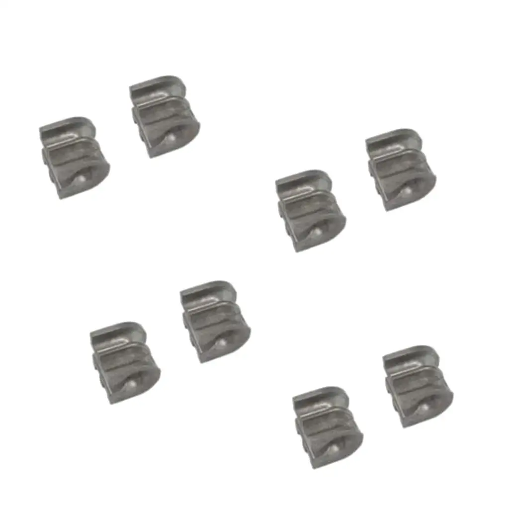 30x ушко линейный фиксатор для FS110 FS120 FS130 FS200 FS250 40037138300