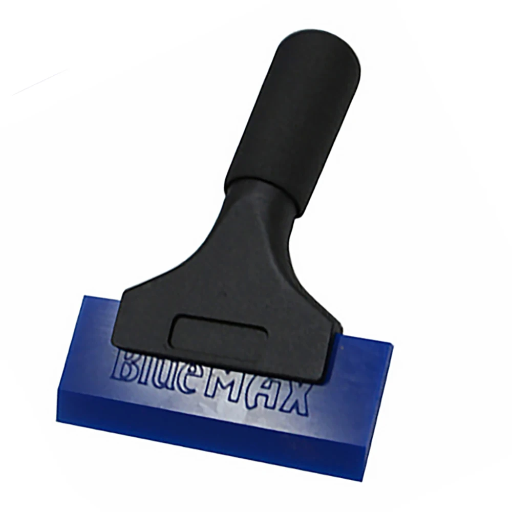 EHDIS резиновое лезвие BlueMax, замена лезвия для тонировки окон, скребки для стекла, воды, льда, снега, автомобильная краска, пленка для виниловой пленки, инструменты
