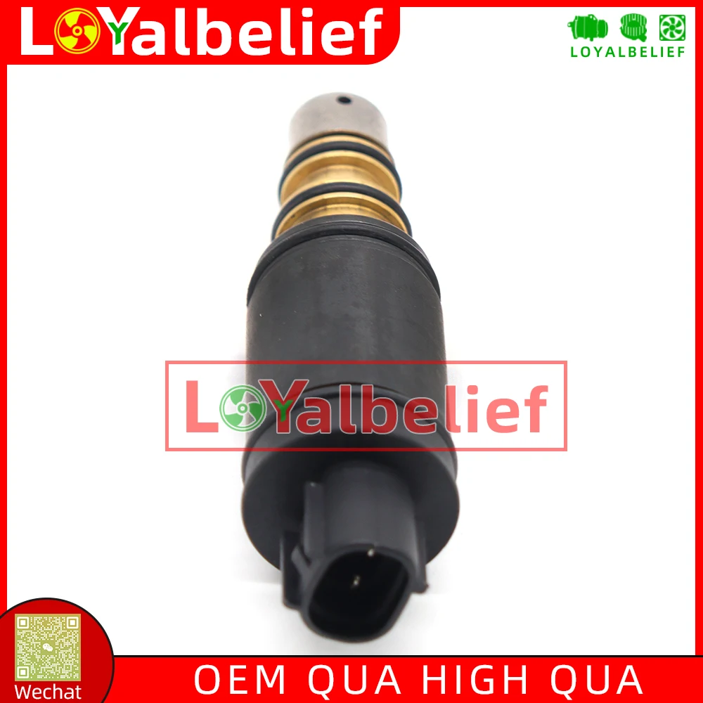 Регулирующий клапан компрессора переменного тока LY-13 7s16c для бульвара/Buick