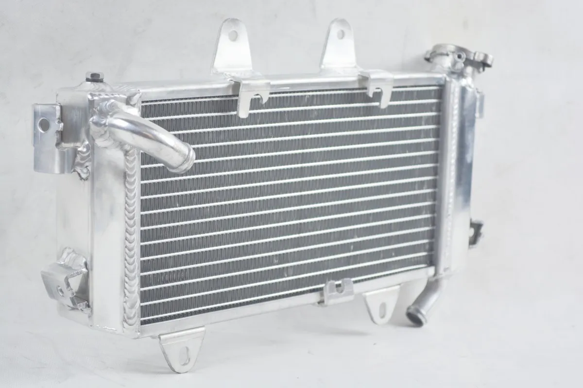 Алюминиевый радиатор GPI для KTM 390 Duke 373.2cc 2015-2020 годов выпуска RC ABS LC4 кулер