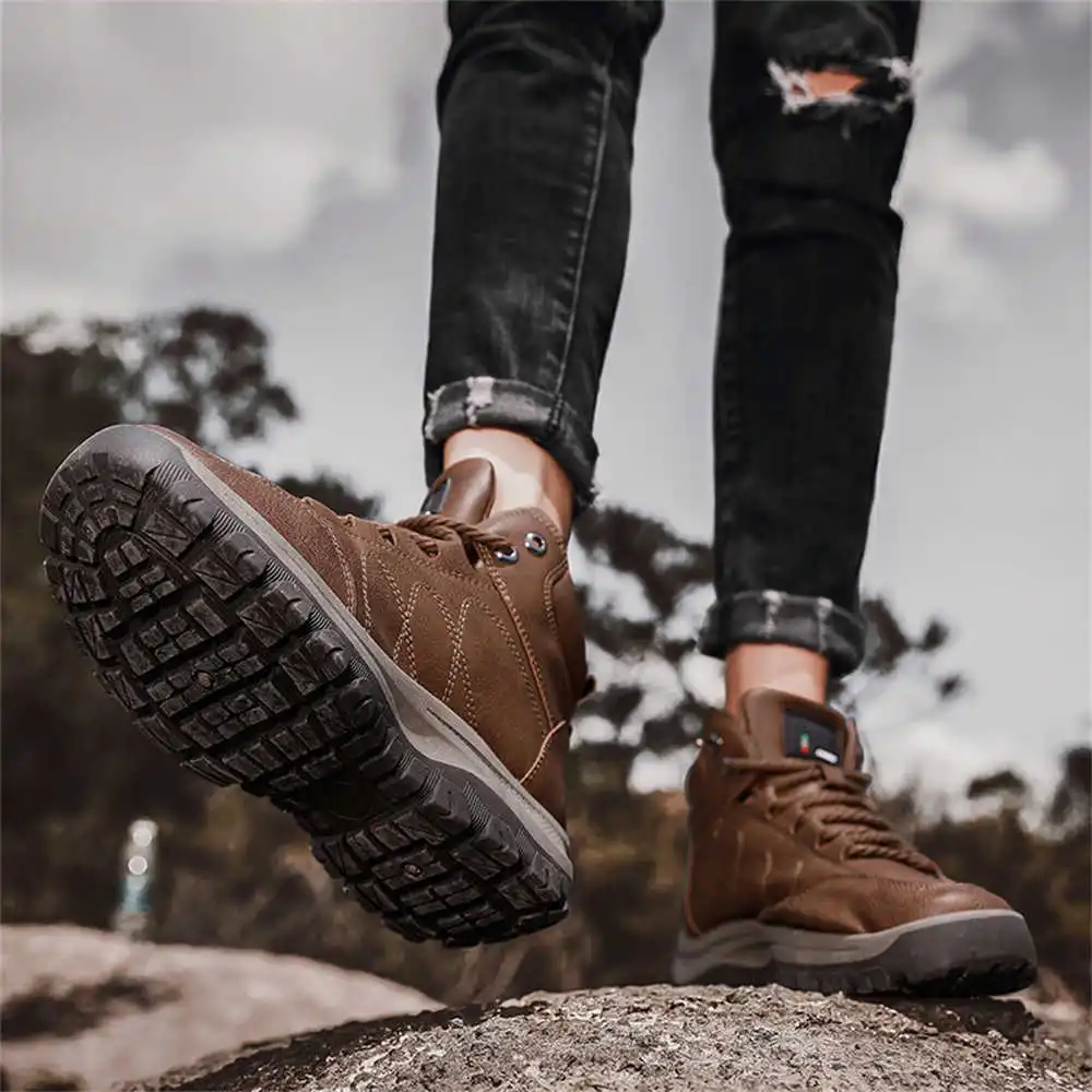 Boots Number 41 Men's Sports Shoes Summer 2023 Casual Luxury Sneakers Men Designers Vip Link Sapato Technology