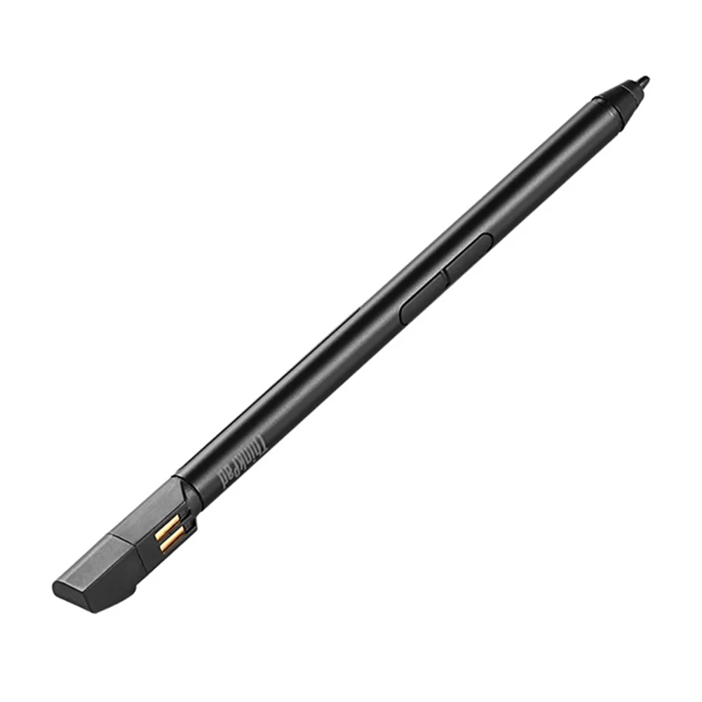 

Touch Screen Stylus Pen Professional Metal Anti-mistouch Active Stylus Pen for Lenovo ThinkPad P40 Yoga
