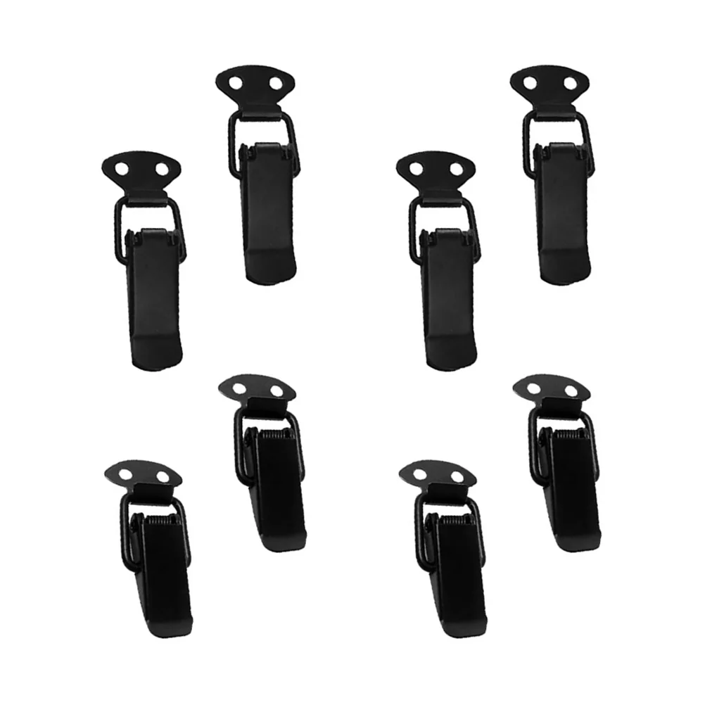 

8 Pcs Suitcase Buckles Suitcase Spring Latches Heavy Duty Suitcase Buckles