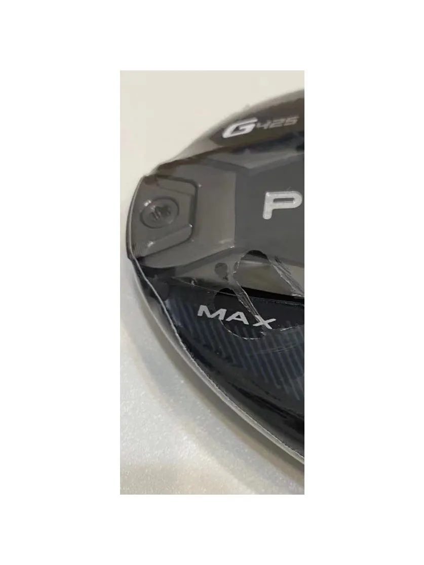 

Golf Club 425 New Fairway Wood Tee Wood No. 3 No. 5 Delivery Hat Cover Golf Club with head cover