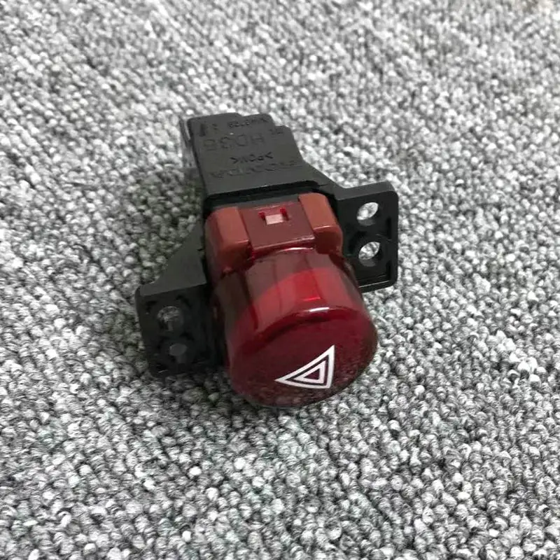 

Apply to Honda 10th generation Civic 2016-2021 Start stop switch OFF switch Key