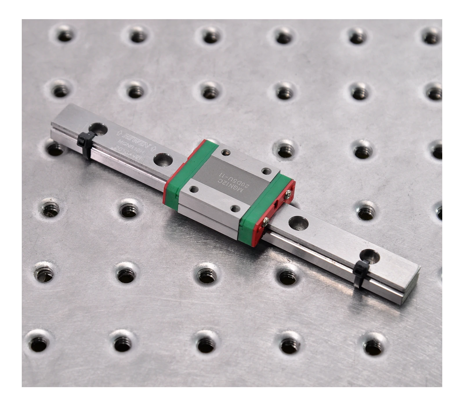 Маленькая Точная направляющая MISUMI SSEB 10