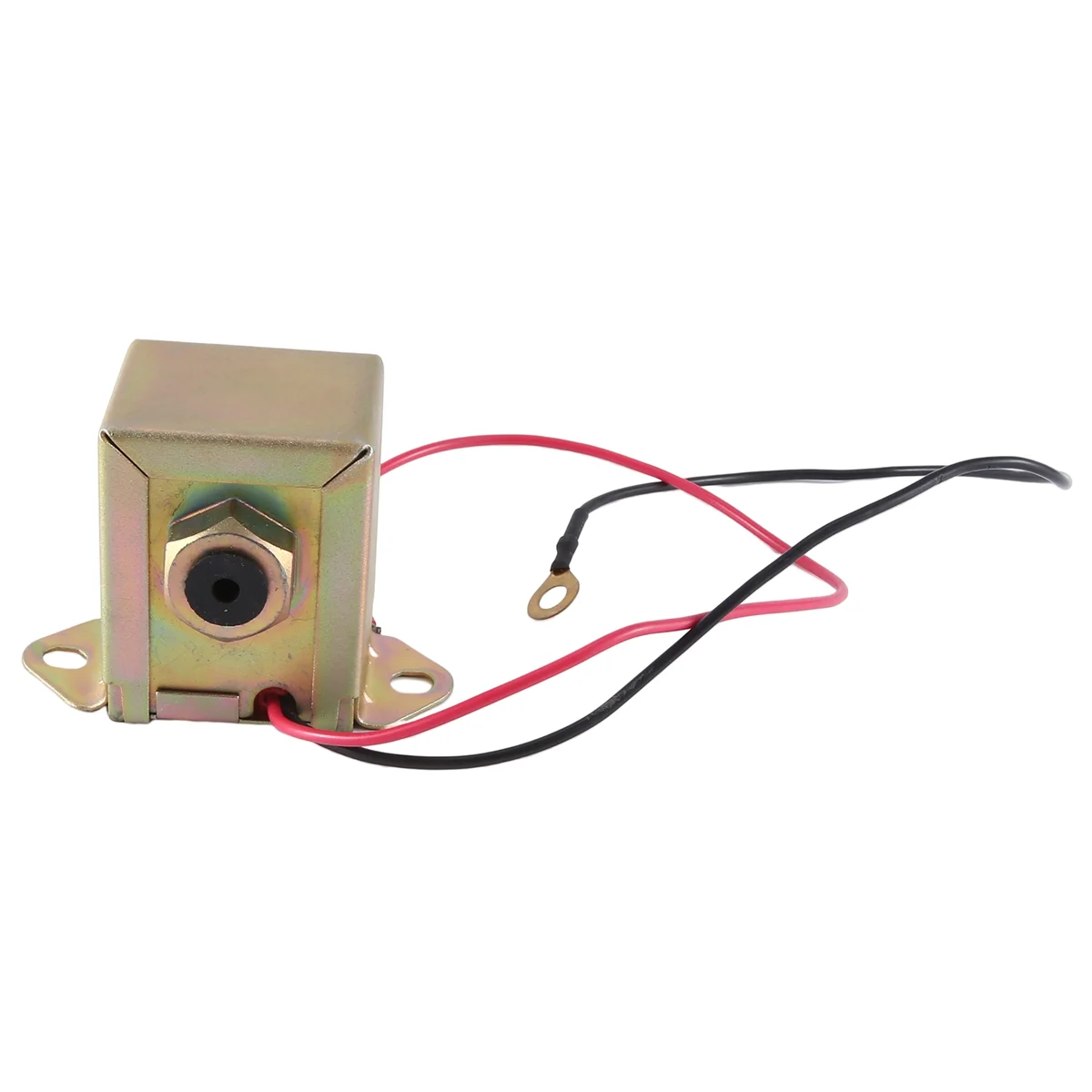 EP12S Автомобильный Электронный насос квадратный топливный автомобильные