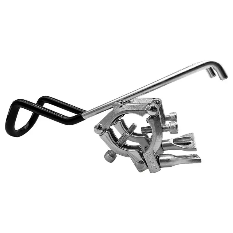 

Стойка для удочек из нержавеющей стали, стойка для удочек с высокой твердостью, Товары для рыбалки для искусственных и Каяка