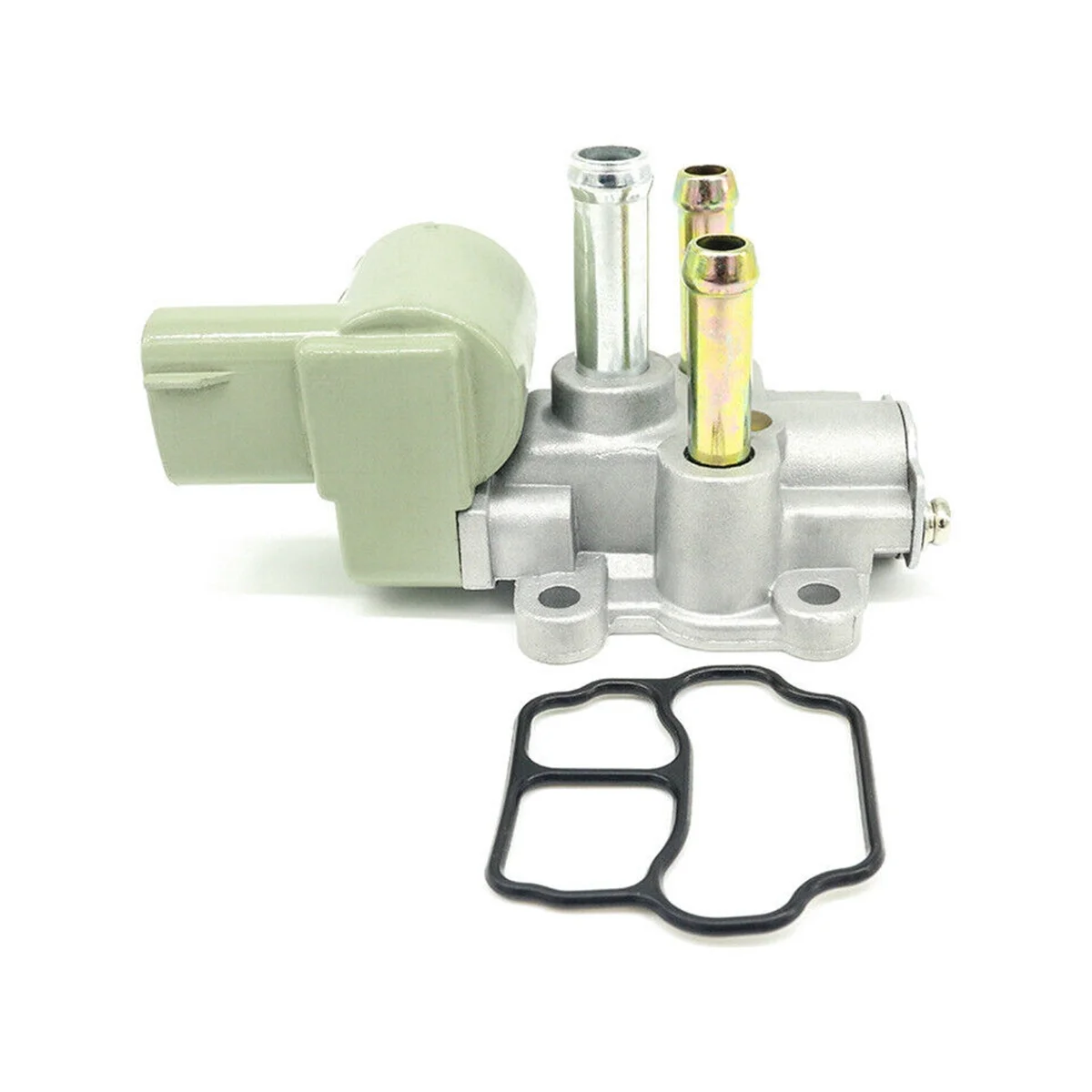 

Клапан управления холостым двигателем для ASUNA GEO PREMIUM TOYOTA CELICA COROLLA 22270-16060 22270-15010