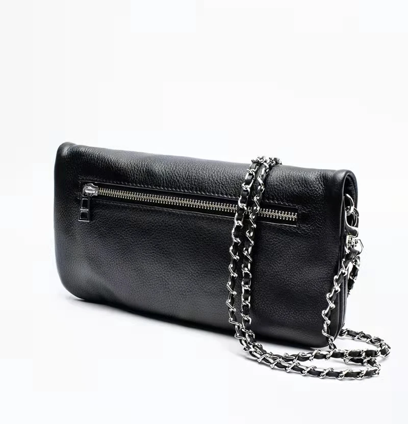 2022 New Luxury Fashion Crossbody Bag Famous Designer Brand Chain Shoulder Messenger Bags High Quality Women Purse and Handbags