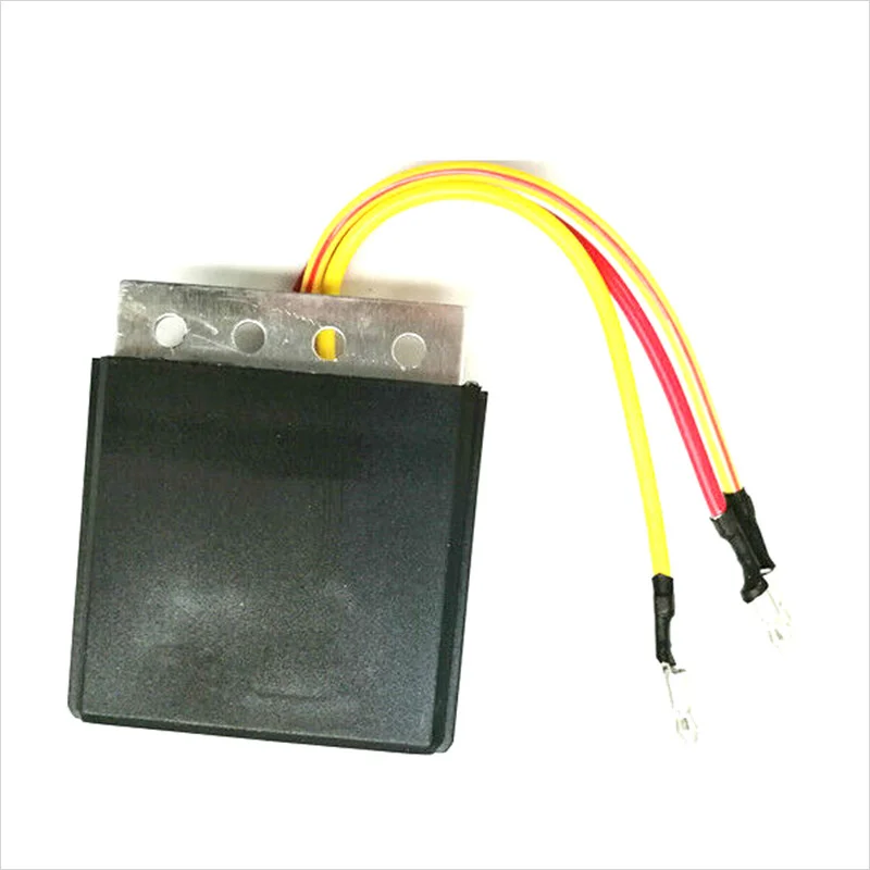 

Suitable for Polaris scrambler 2x4 400 4060208 North Star rectifier