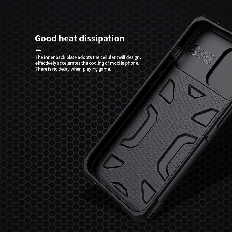 Carbon Fiber Armor Case For Apple Iphone 13 Pro Max Cover Back Panel Heat Dissipation Camerra Protector Coque Iphone13 Funda