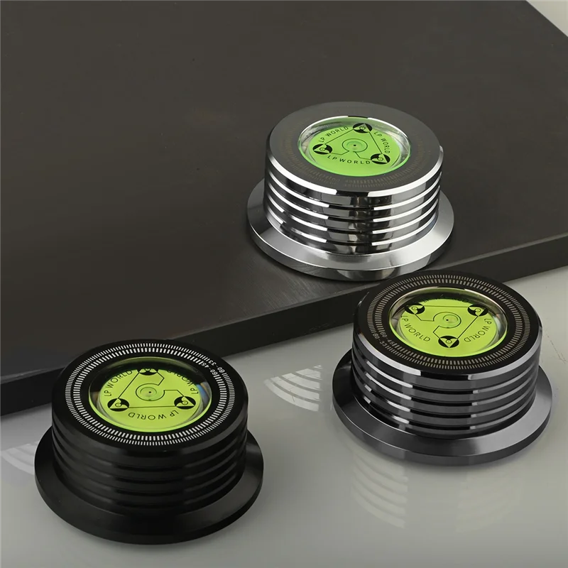 Универсальный 60 Гц LP проигрыватель виниловых пластинок стабилизатор