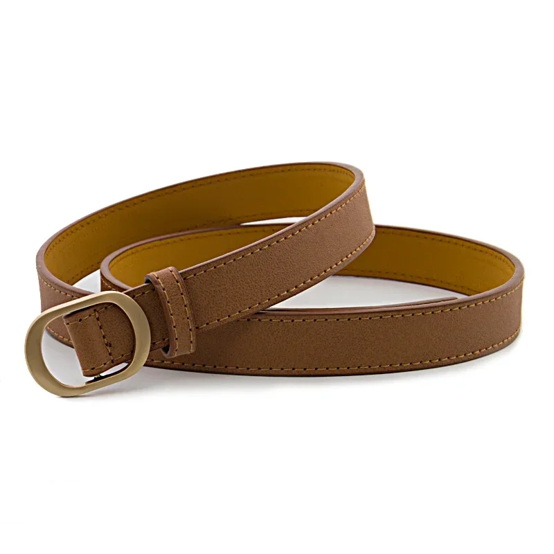 Рисунок 4 - 2023 новый женский ремень пяти