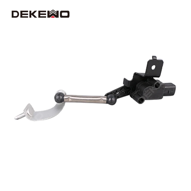 Фото Новый датчик уровня фар для Audi A3 для VW Jetta Golf 5 Golf 6 Touran 1K 0941274 C Altea Leon Toledo Octavia Suberb Yeti №4