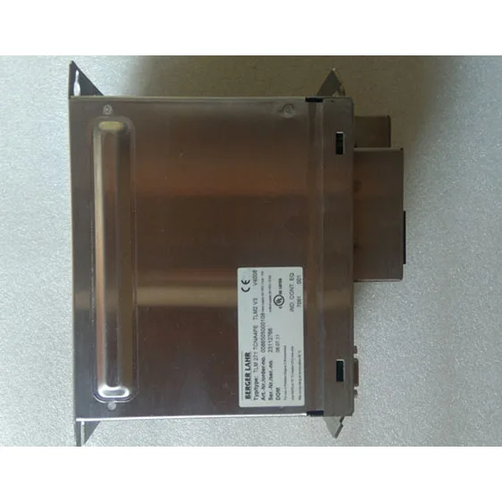 Контроллер Berger Lahr TLM271 TCNA4PE TLM2 V3