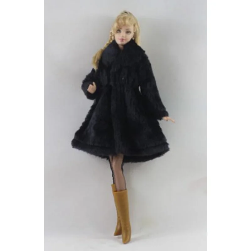 

New styles Thick clothes coats for your BB FR dolls A2000