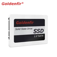 Goldenfir классический 2.5 SSD