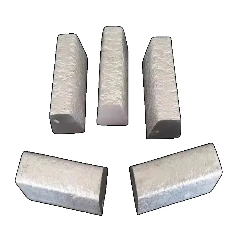 Магниевые гранулы высокой чистоты магниевая полоса mg99 95% для научных