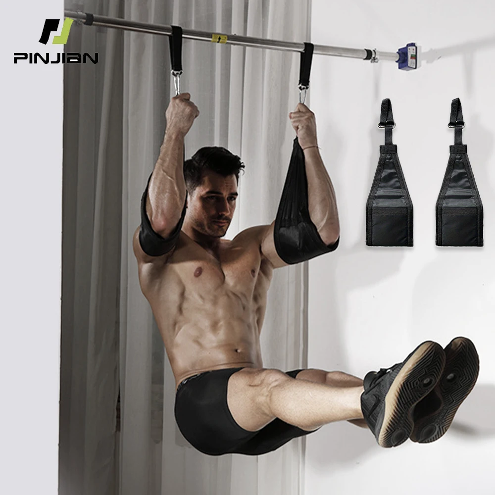 Пояс для мышц живота тренировок