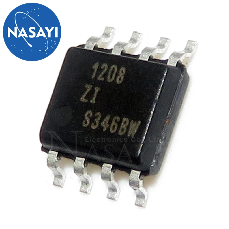 

5pcs/lot ISL1208IB8Z ISL1208IB 1208IB SOP-8