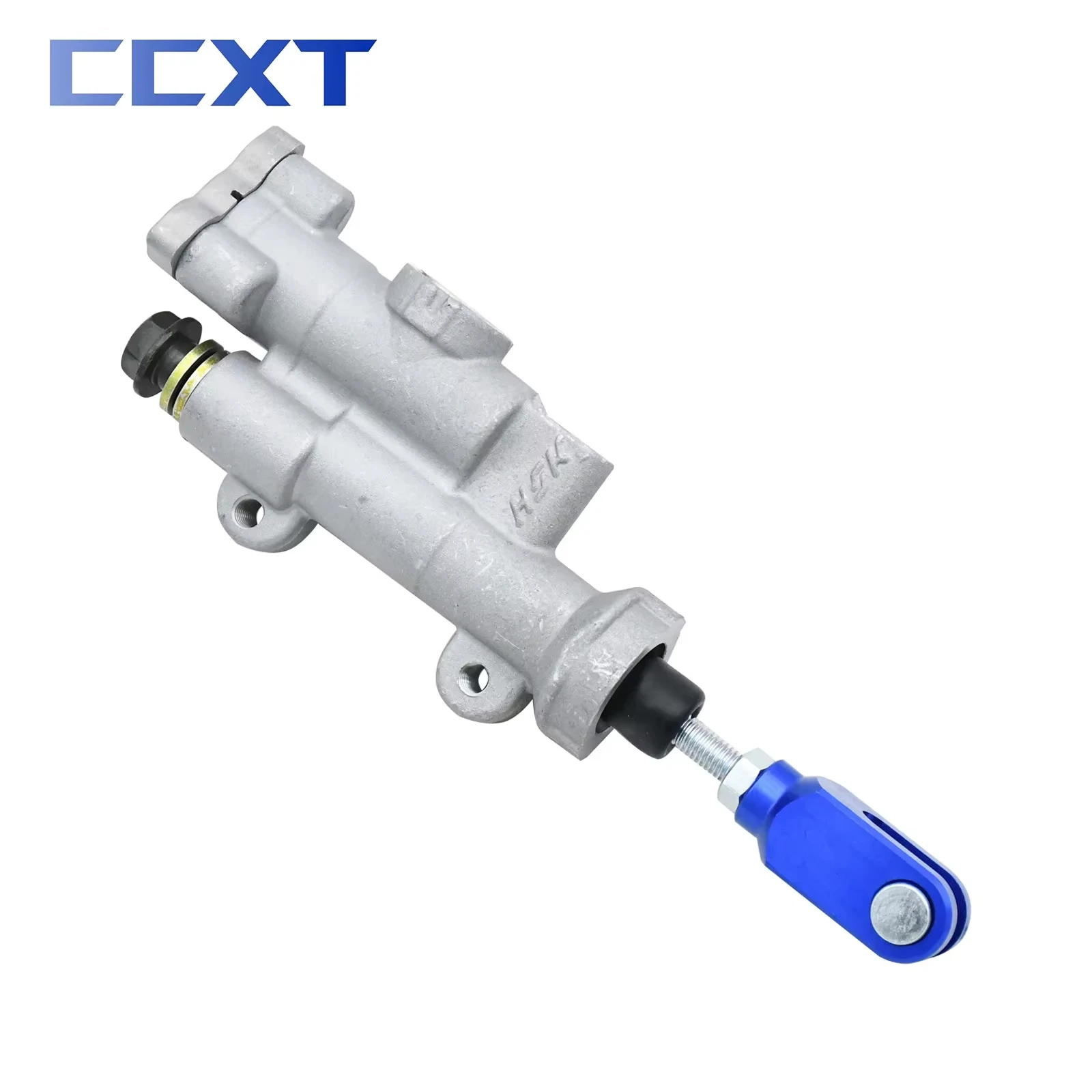 

Главный тормозной цилиндр заднего мотоцикла, заднее тормозное устройство для Honda CR125R CR250R CRF250R CRF450R CRF250X CRF450X CRF 250RX 450RX