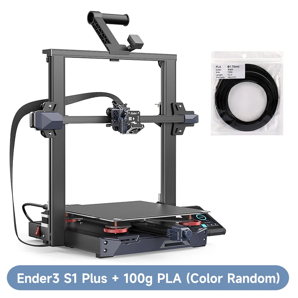 Ender 3 S1 Plus Купить