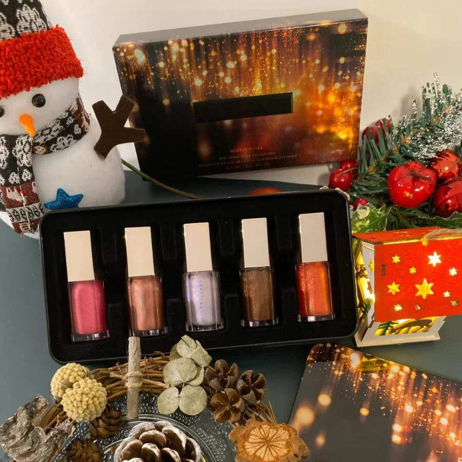 Набор для макияжа