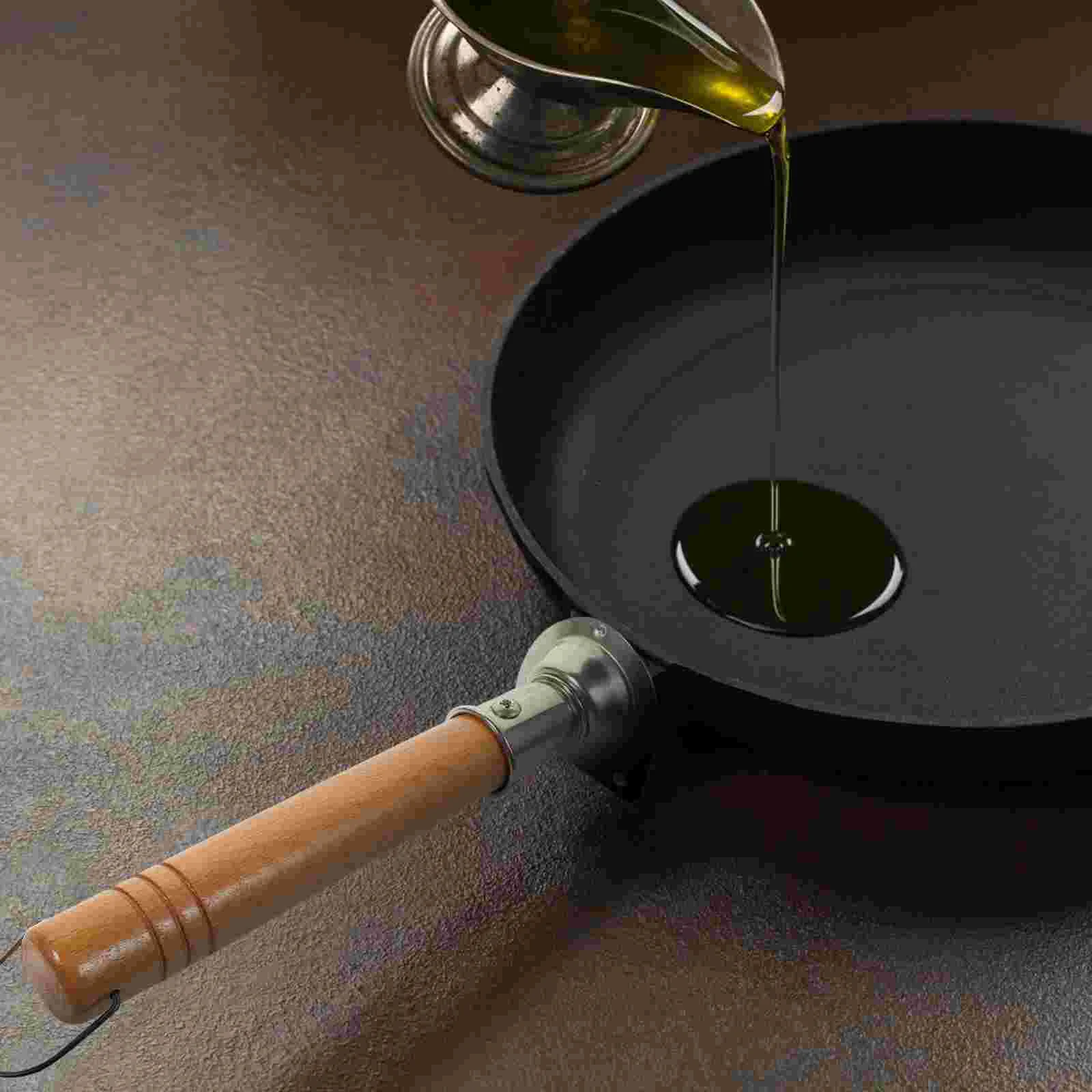 Handle Pot Replacement Pan Grip Cookware Saucepan Bakelite Frying Accessories Handles Detachable Holding Universal Pans Pressure