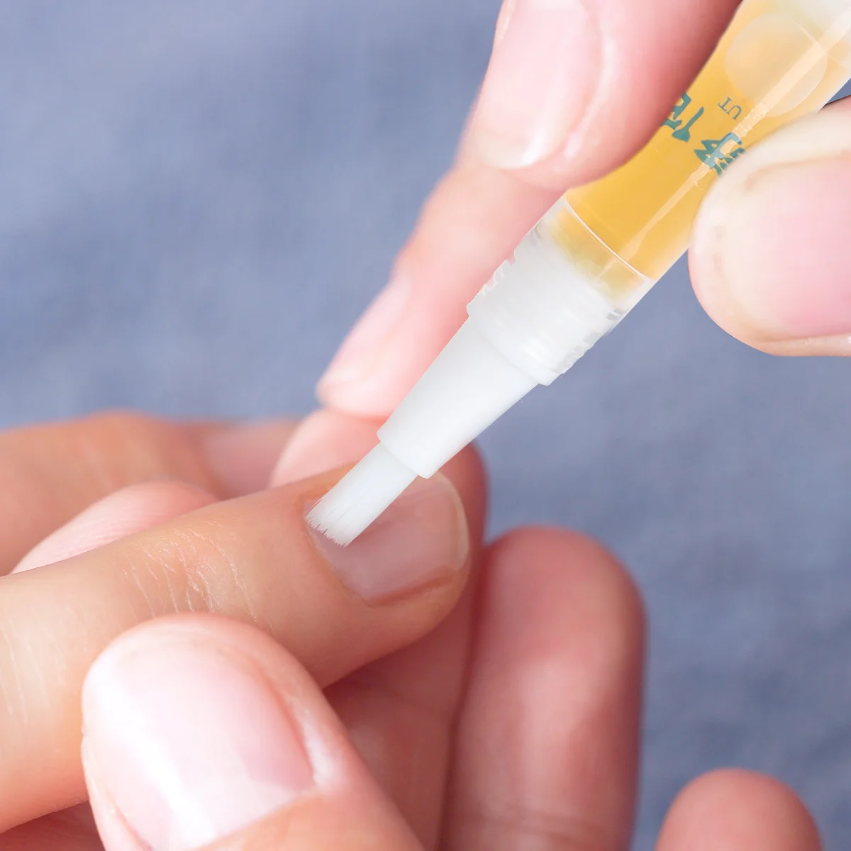 

3ml Treatment Solution Nail Growth Ringworm Repair Solution Toenail Treatment Beauty health