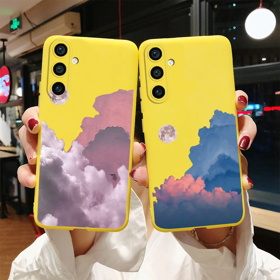 Чехол для телефона Samsung S23 FE 5G чехол S23FE с черным драконом силиконовый мягкий Galaxy S