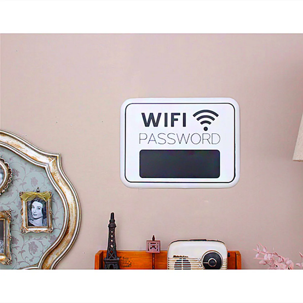 Рисунок 3 - Пароль-знак для дома с Wi-Fi