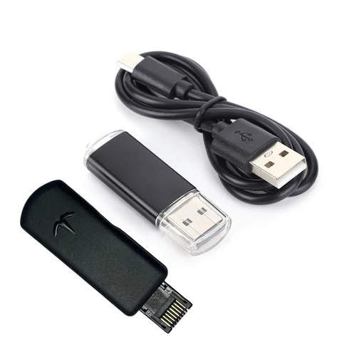 Набор инструментов JB, один ключ, USB-ключ с кабелем Ethernet Type-C, USB-адаптер JB для PS4/PS4 Pro/PS4 Slim FW 9,0-