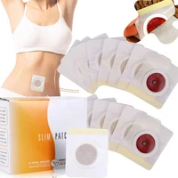 navel sticker weight lose products chinese medicine slimming patch burning fat patches hot shaping stickers belly fat burner