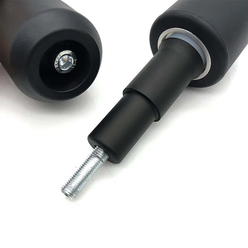 Подходит для модификаций мотоциклов KAWASAKI Z900 детали кузова Противоударная балка