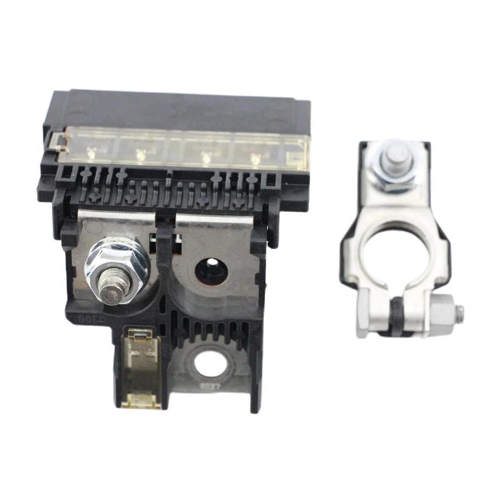 Плавкий предохранитель для Nissan 350z Infiniti G35 FX35 FX45 03-2008 прямая замена электрических