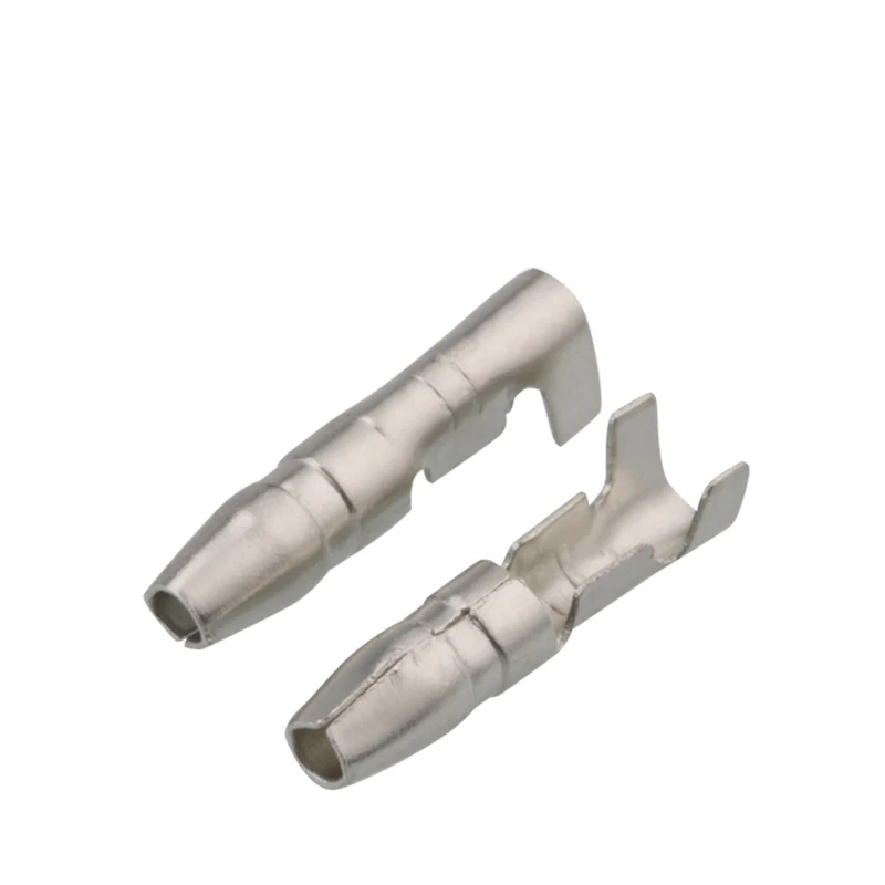 3,5 мм Цилиндрический разъем для модификации автомобильного аккумулятора