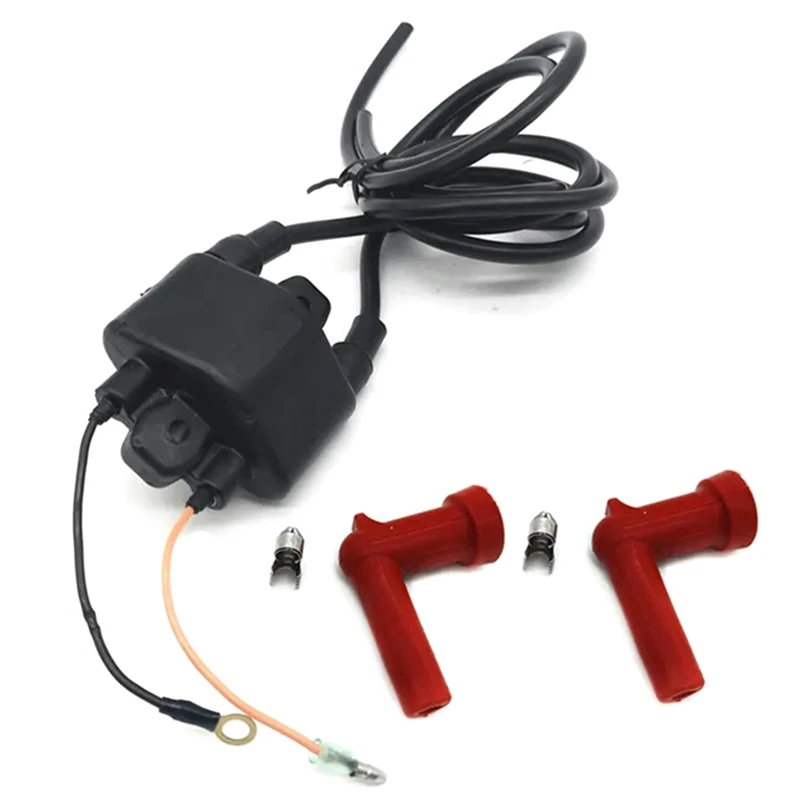 Детали катушки зажигания подвесного двигателя для Yamaha 67F-85570-00 67F-85570-00-00 75HP 80HP 90HP
