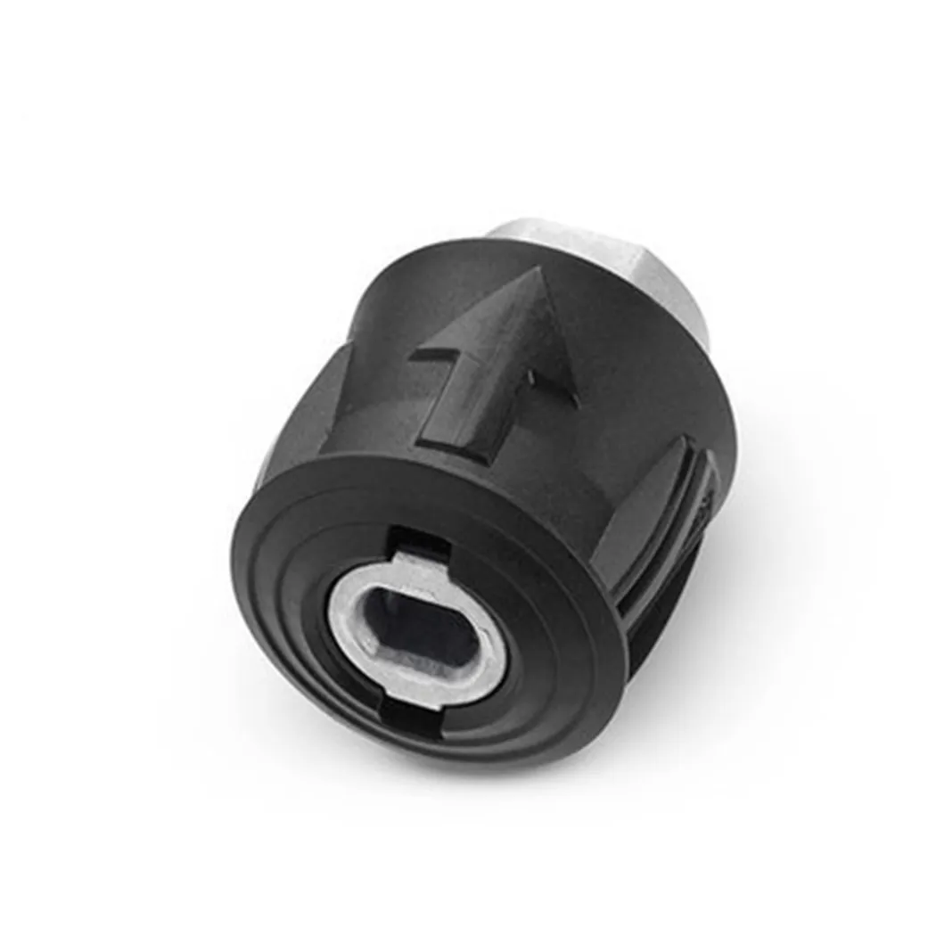 БЫСТРОРАЗЪЕМНАЯ муфта для мойки высокого давления Karcher соединительная K адаптера